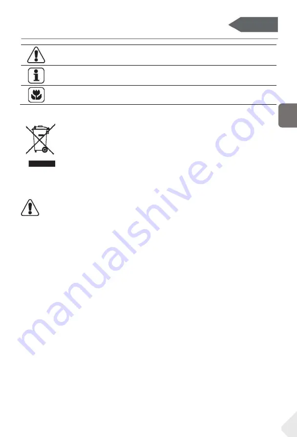 Candy CHASD4351EWC User Manual Download Page 115