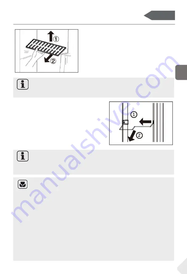 Candy CHASD4351EWC User Manual Download Page 145