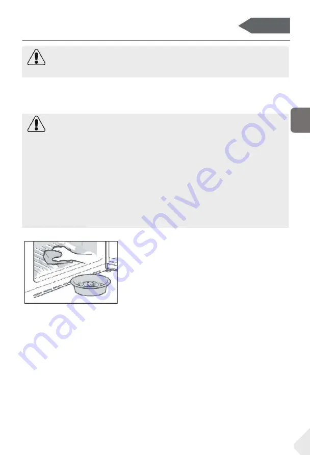 Candy CHASD4385EWC User Manual Download Page 63