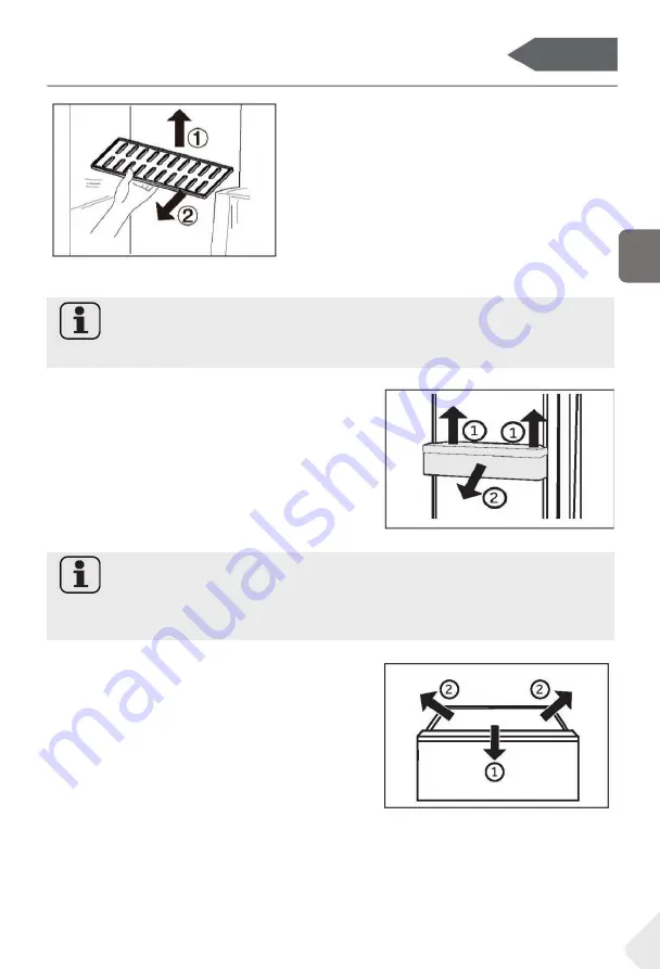 Candy CHASD4385EWC Скачать руководство пользователя страница 205