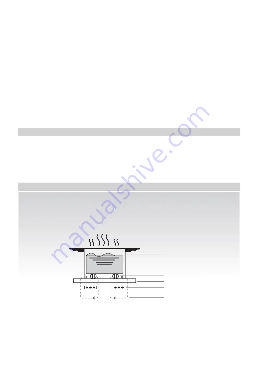 Candy CI642CTT/E1 Скачать руководство пользователя страница 24