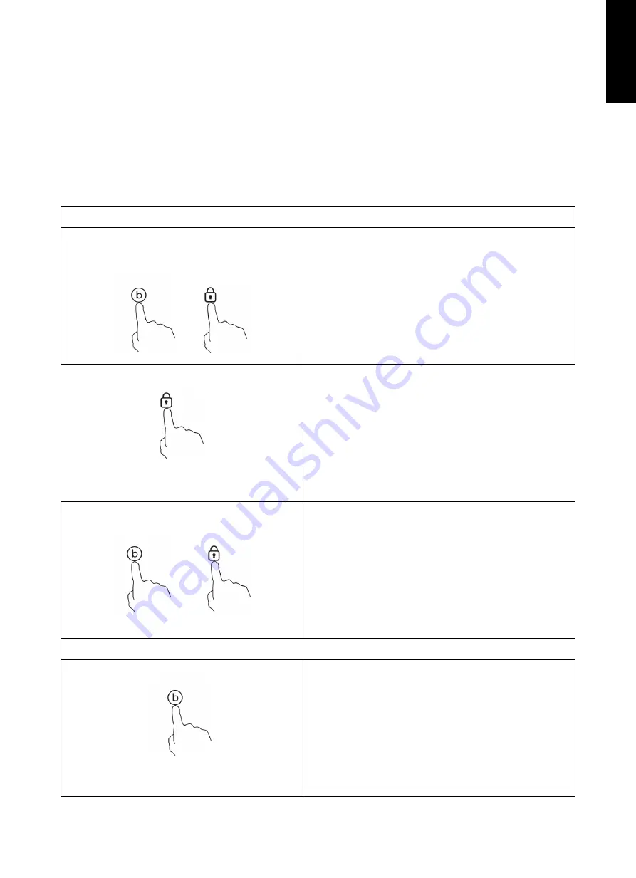 Candy CI642CTT/E1 Instruction Manual Download Page 113