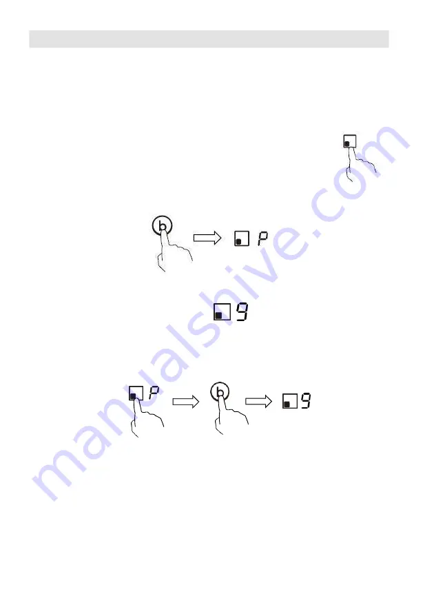 Candy CI642CTTWIFI Instruction Manual Download Page 17