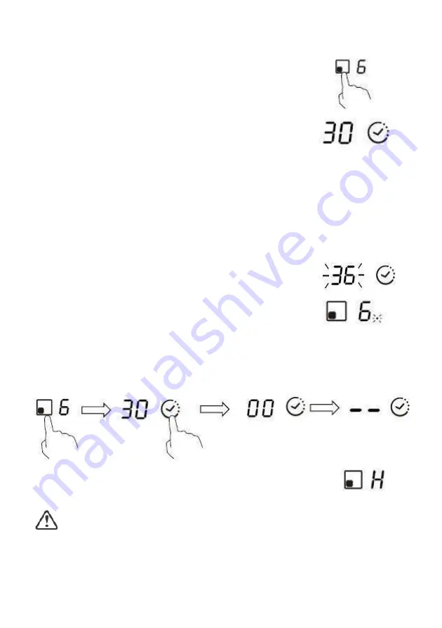 Candy CI642CTTWIFI Скачать руководство пользователя страница 53