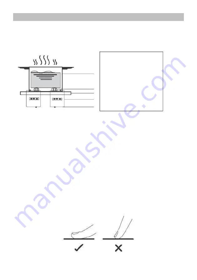 Candy CI642CTTWIFI Instruction Manual Download Page 74