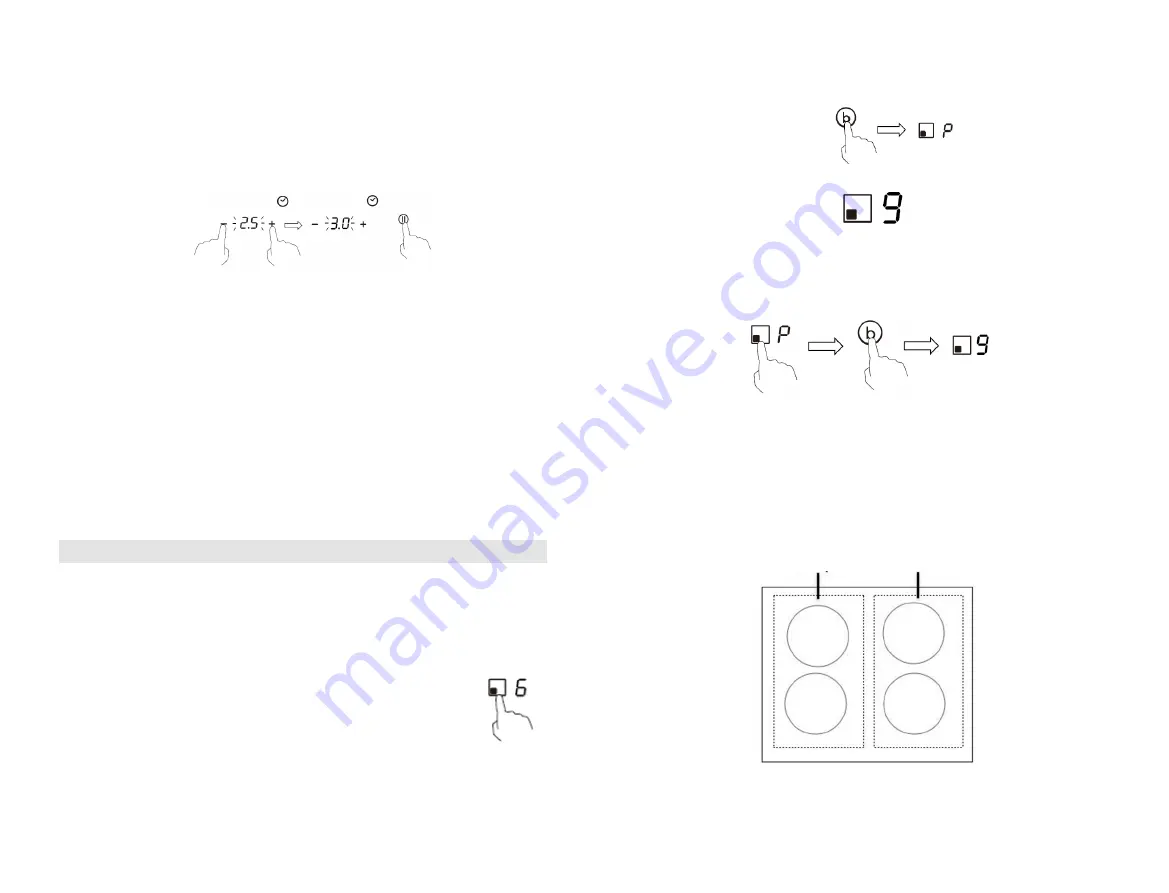 Candy CI642CWTT/1 Скачать руководство пользователя страница 134