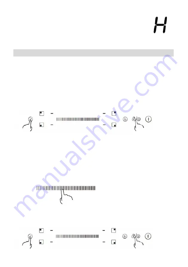 Candy CI642SCBB Скачать руководство пользователя страница 67