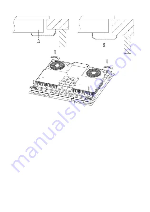 Candy CI642SCBB Manual Download Page 108