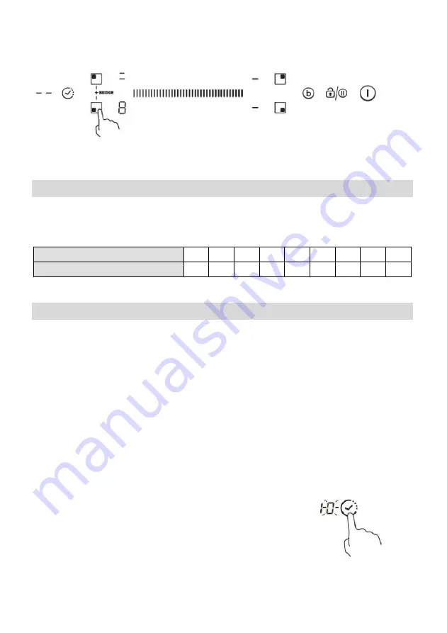 Candy CI642SCBB Скачать руководство пользователя страница 152