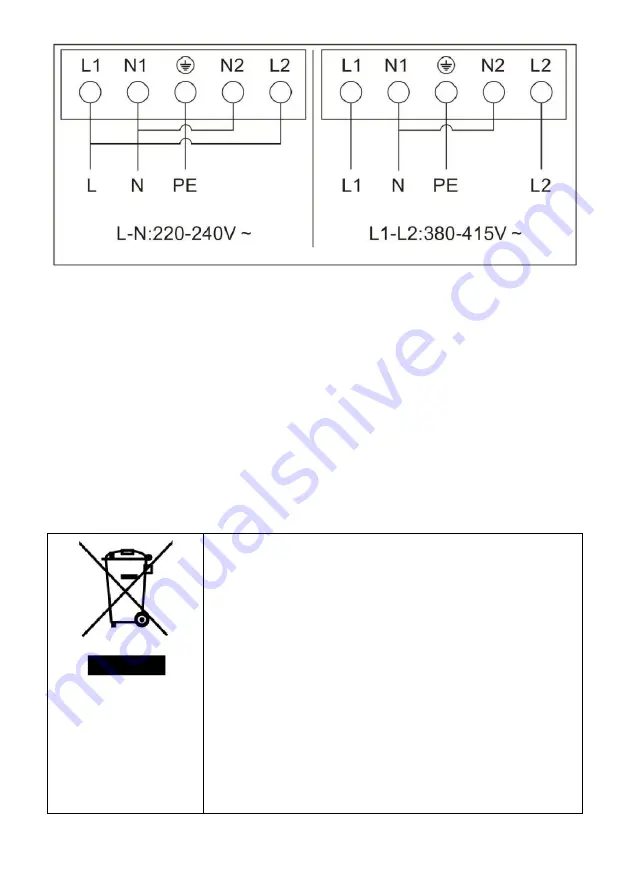 Candy CI642SCBB Скачать руководство пользователя страница 217