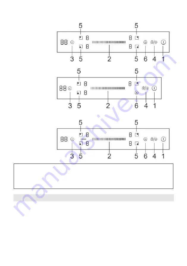 Candy CI642SCBB Скачать руководство пользователя страница 278