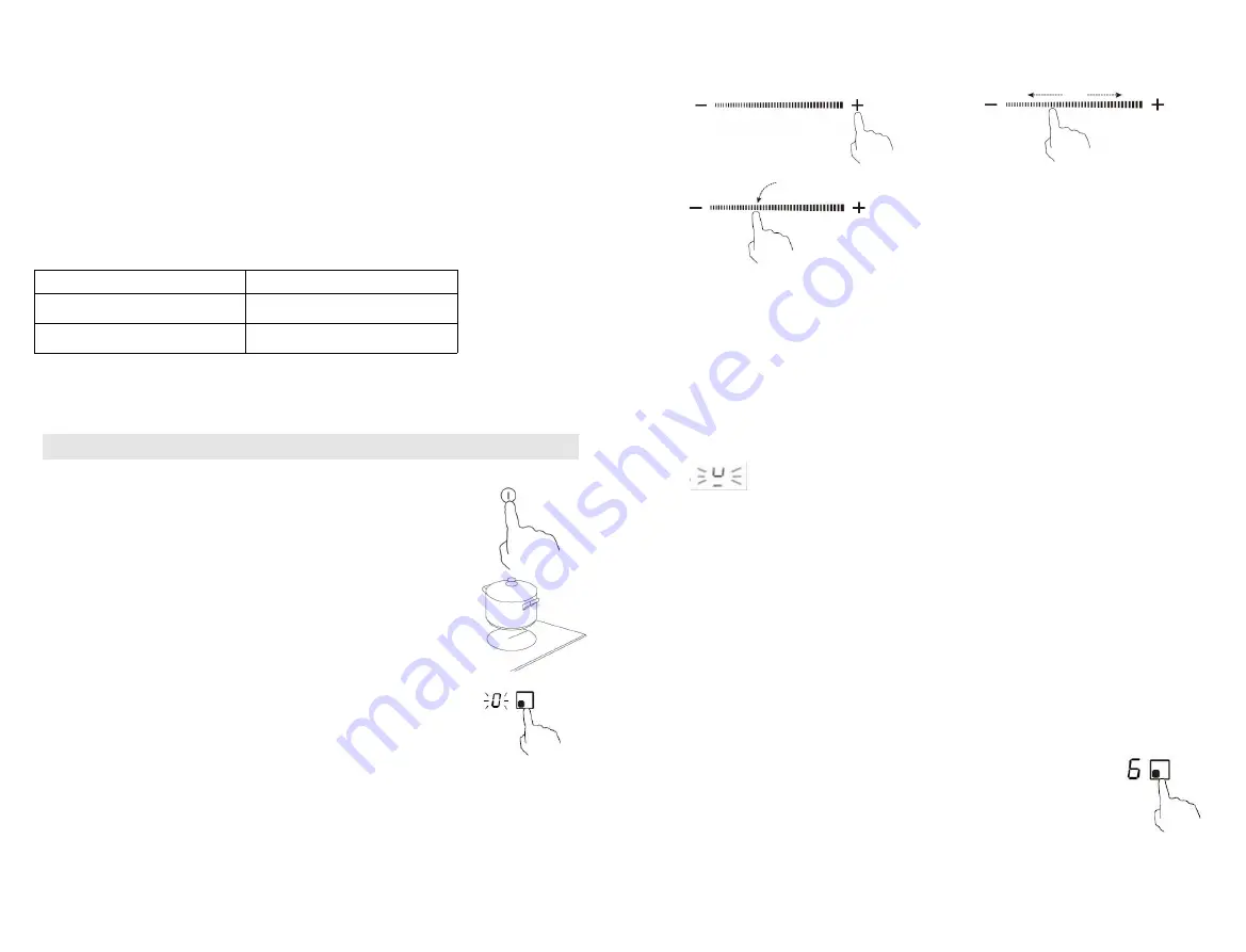 Candy CIDSCS633TT/1 Скачать руководство пользователя страница 22