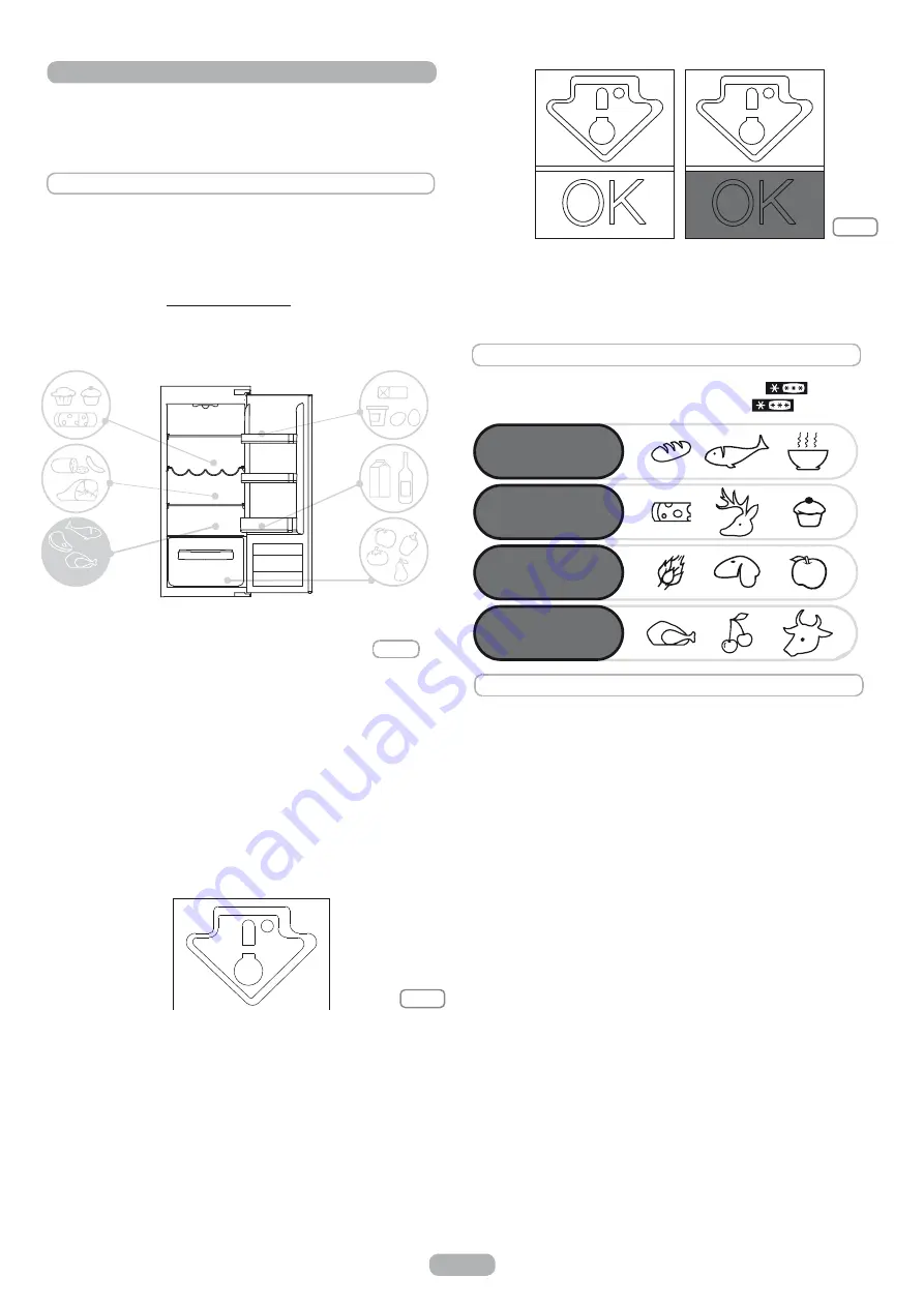 Candy CIL 220 EE/N Скачать руководство пользователя страница 36