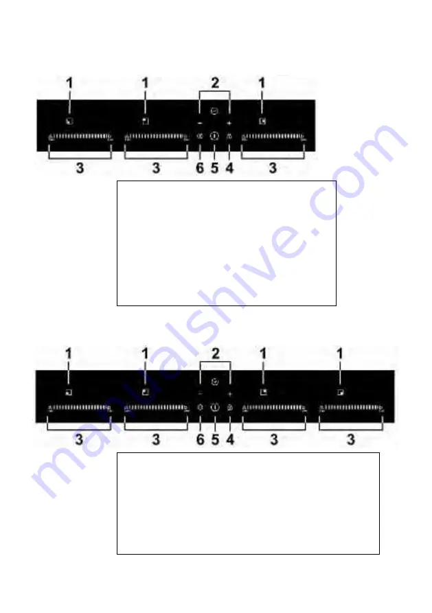 Candy CIS633MCTT Instruction Manual Download Page 43