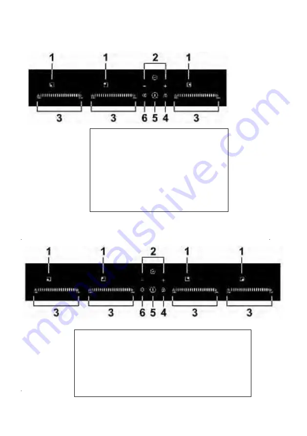 Candy CIS633MCTT Instruction Manual Download Page 77