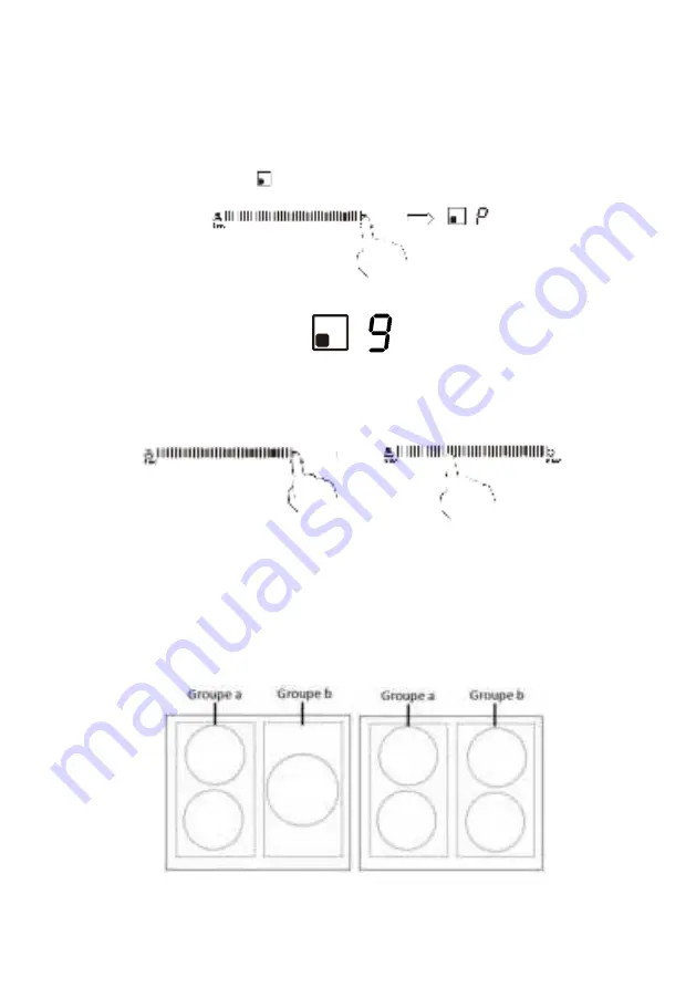 Candy CIS633MCTT Instruction Manual Download Page 84