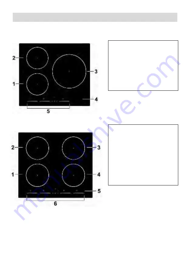 Candy CIS633MCTT Instruction Manual Download Page 179