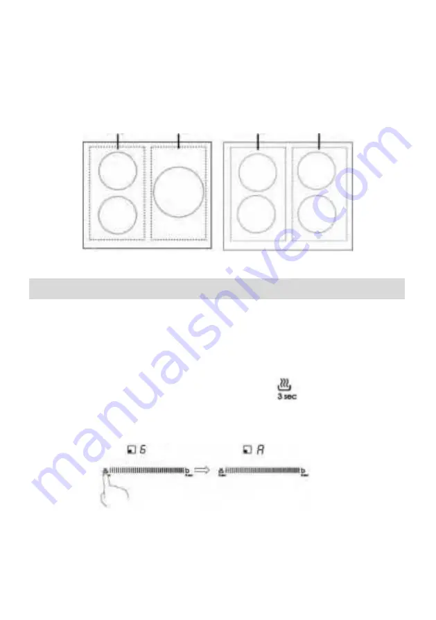 Candy CIS633MCTT Instruction Manual Download Page 187