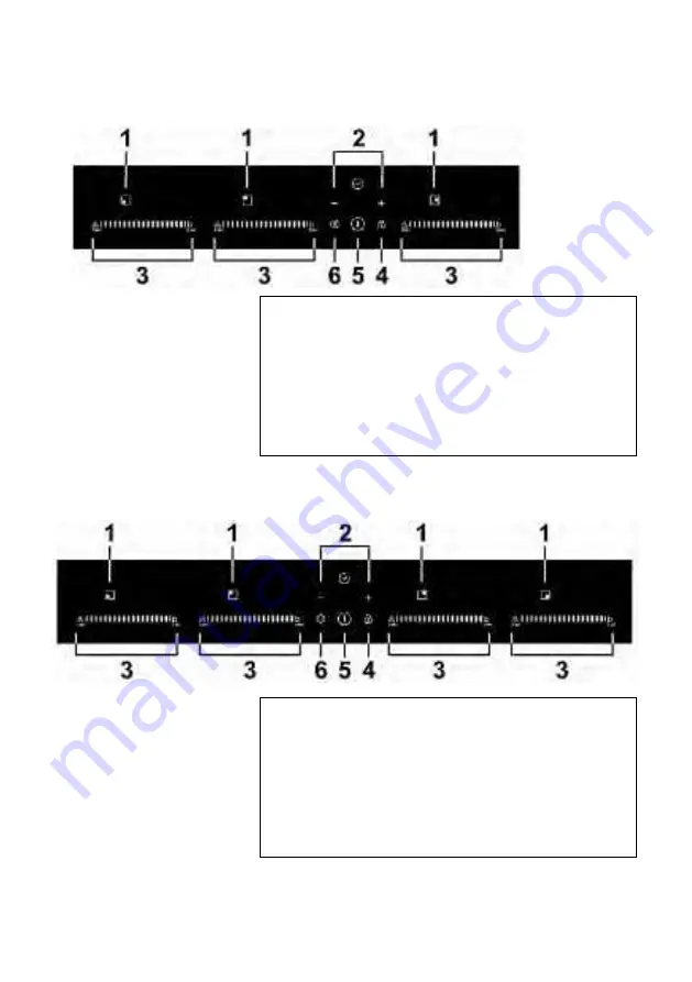 Candy CIS633MCTT Instruction Manual Download Page 241