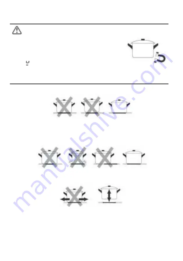 Candy CIS633MCTT Instruction Manual Download Page 243