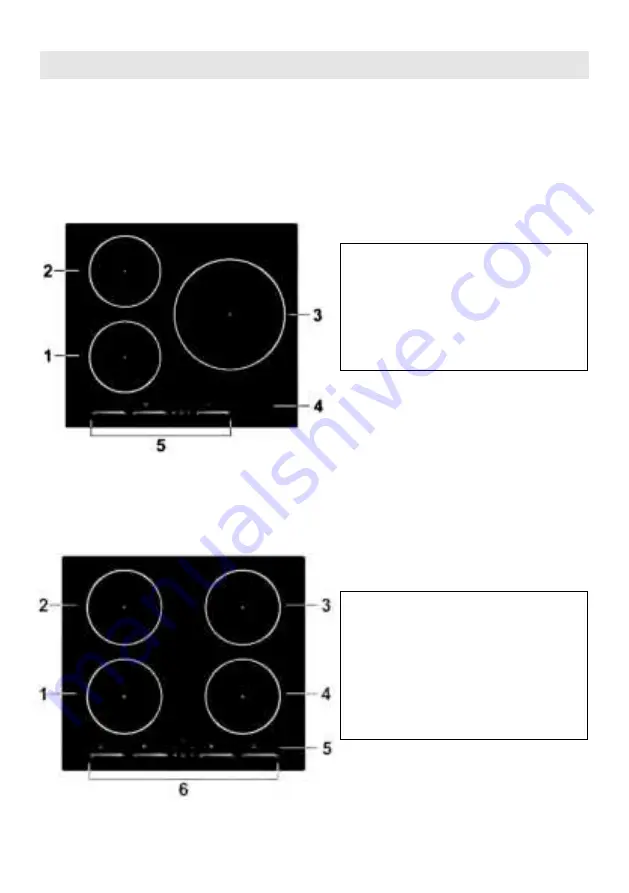 Candy CIS633MCTT Instruction Manual Download Page 299