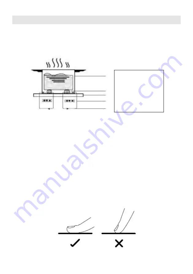 Candy CIS633MCTT Instruction Manual Download Page 301