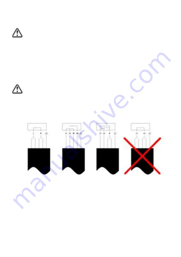 Candy CIS633MCTT Instruction Manual Download Page 319