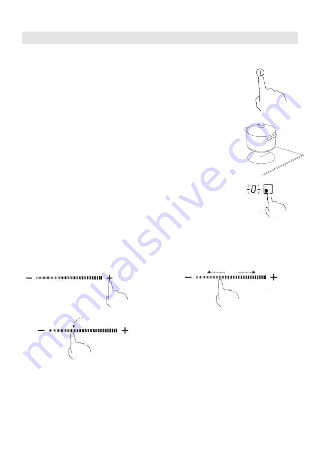 Candy CIS633SCTT Скачать руководство пользователя страница 13