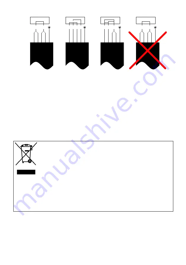 Candy CIS633SCTT Instruction Manual Download Page 30