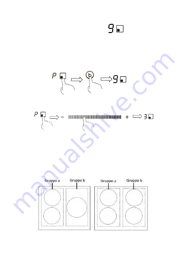 Candy CIS633SCTT Скачать руководство пользователя страница 48