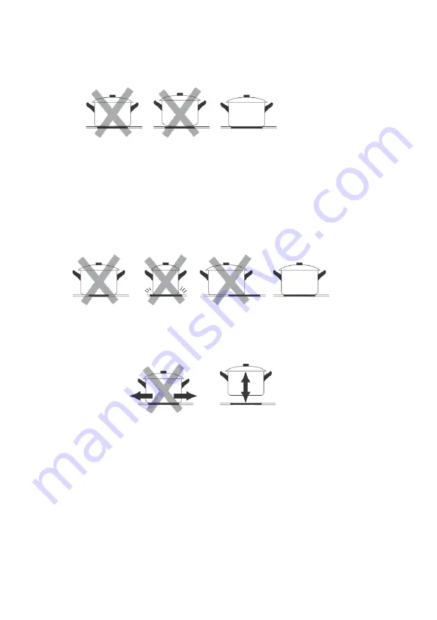 Candy CIS633SCTT Instruction Manual Download Page 76