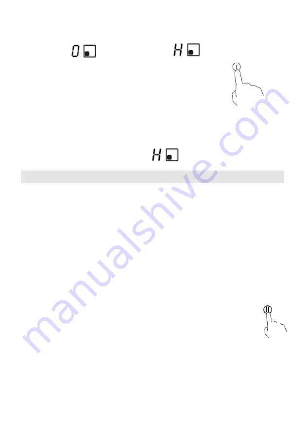 Candy CIS633SCTT Instruction Manual Download Page 113