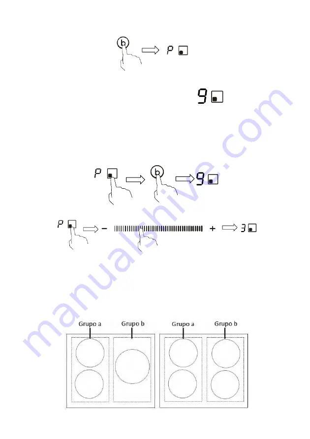 Candy CIS633SCTT Скачать руководство пользователя страница 115