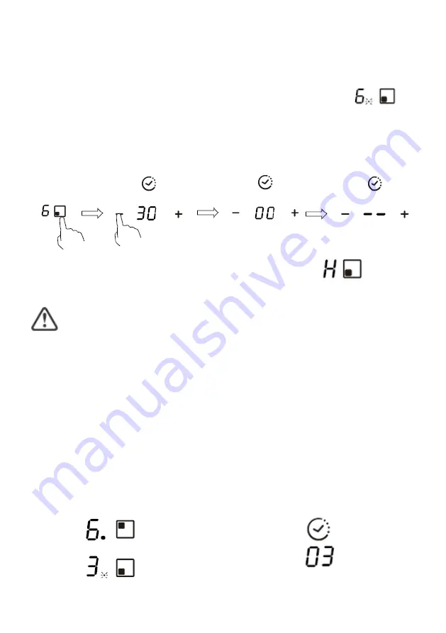 Candy CIS633SCTT Скачать руководство пользователя страница 154