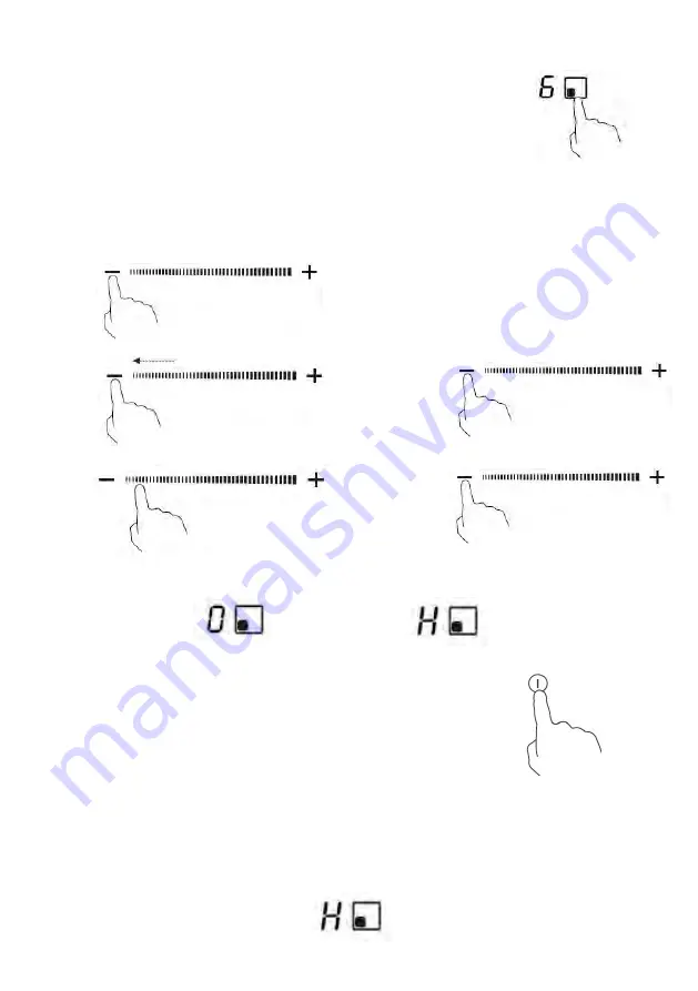 Candy CIS633SCTT Instruction Manual Download Page 181