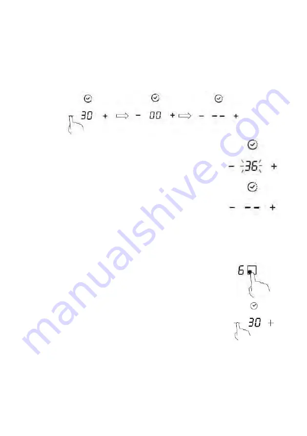 Candy CIS633SCTT Скачать руководство пользователя страница 249