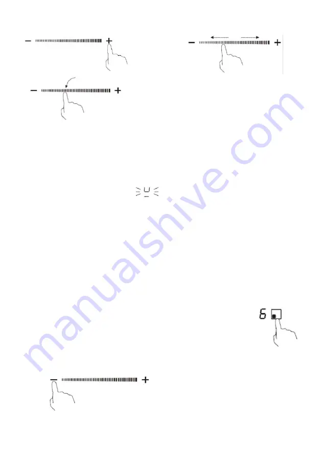 Candy CIS642SCTT/4U Instruction Manual Download Page 249