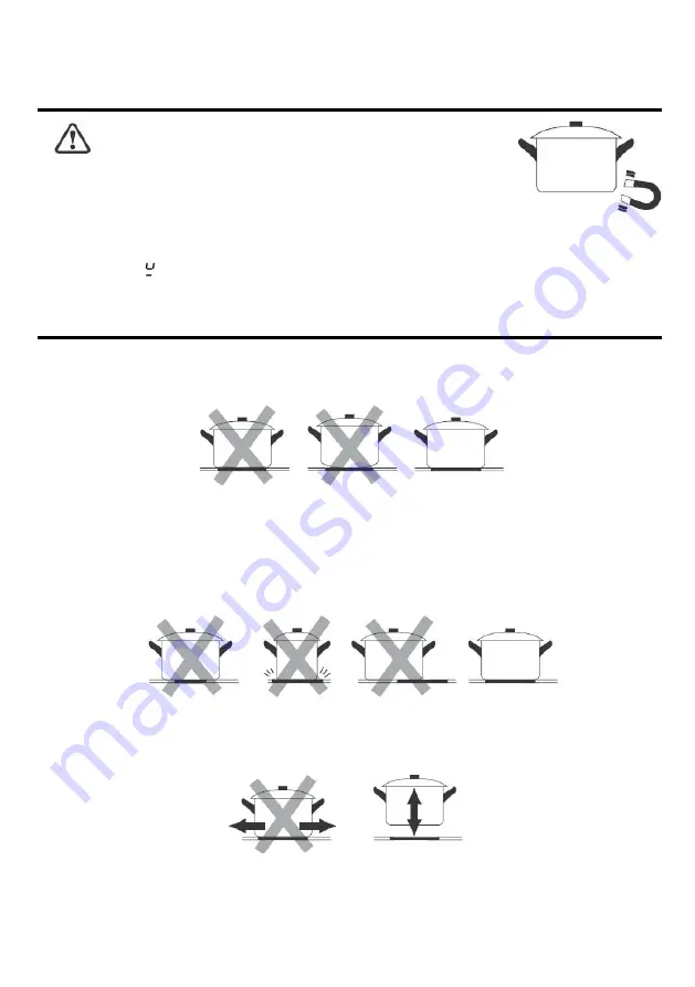 Candy CITT642C Скачать руководство пользователя страница 71