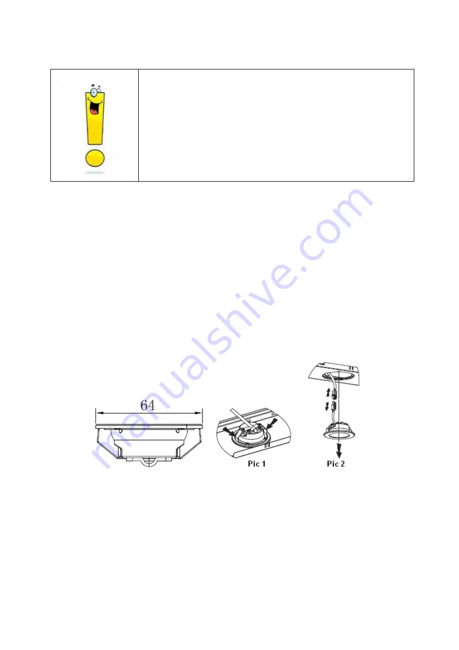 Candy CMBI970LX Скачать руководство пользователя страница 12