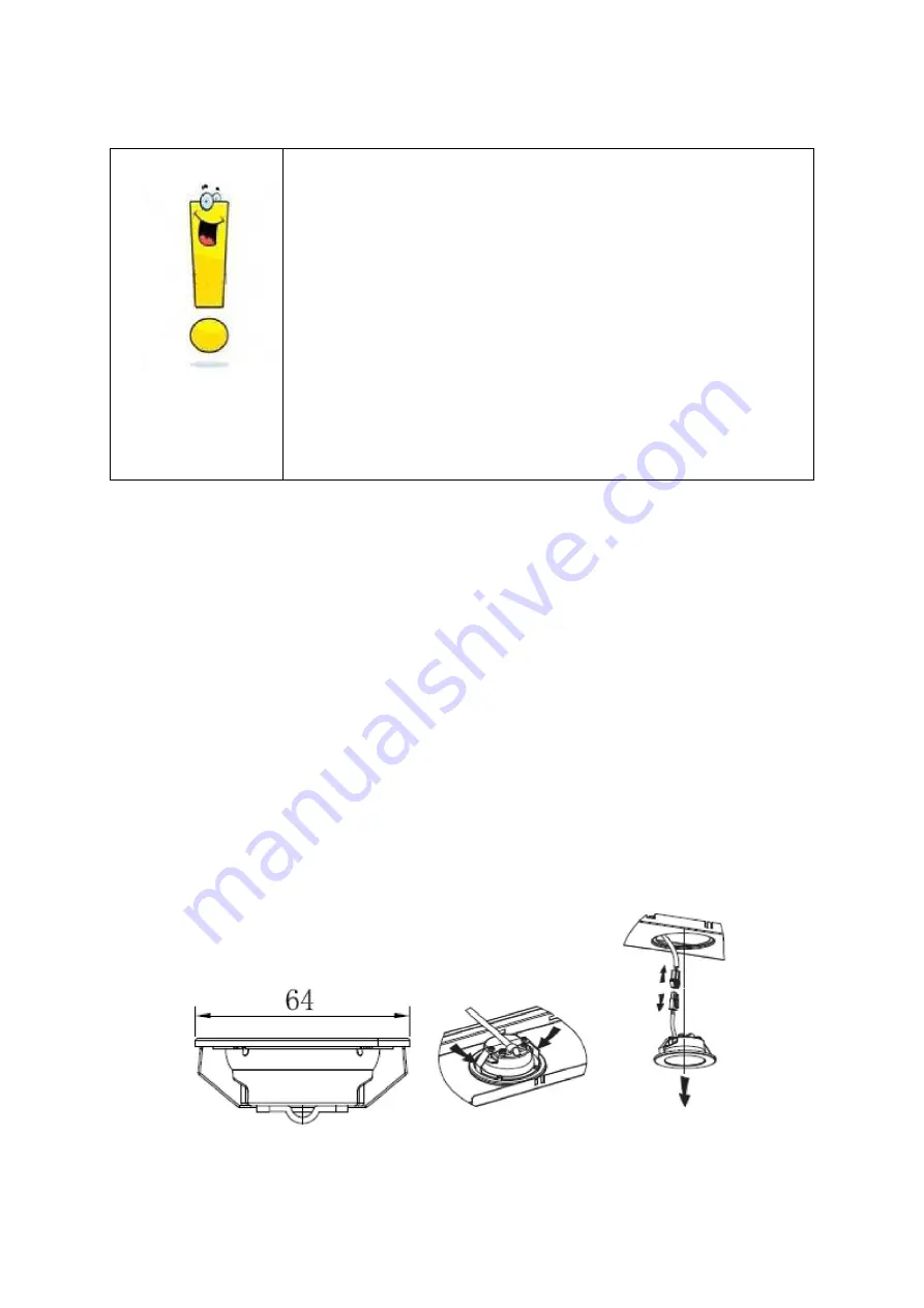 Candy CMBI970LX Скачать руководство пользователя страница 25