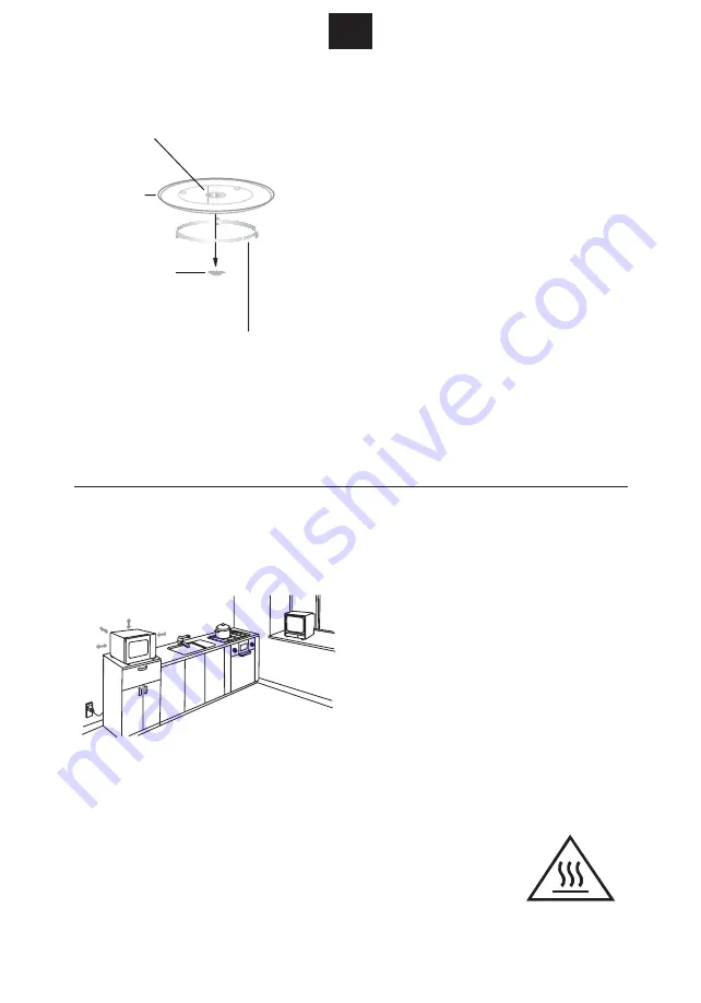 Candy CMG 7317 DW User Instructions Download Page 9