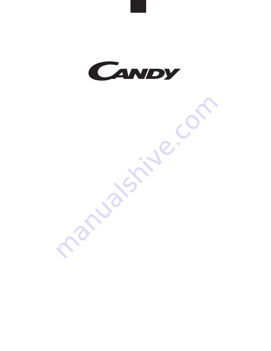 Candy CMG 9623 DY User Instructions Download Page 69