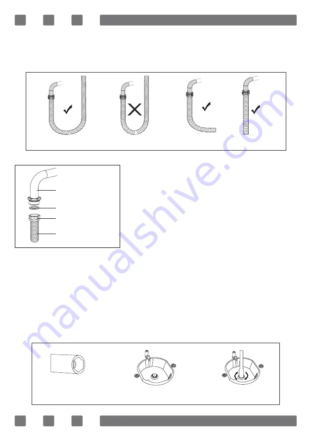 Candy CMG3V1BG/1 User Manual Download Page 16