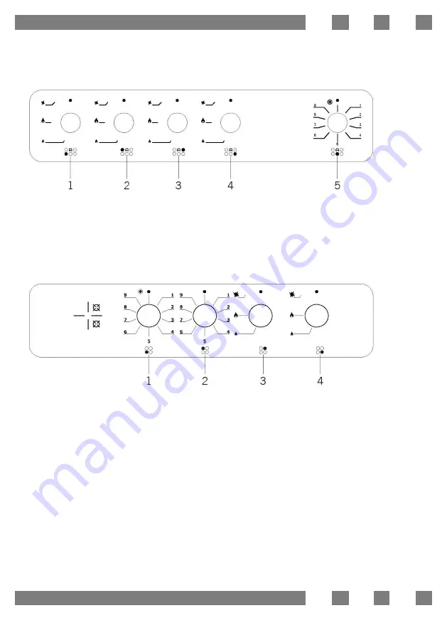 Candy CMG3V1BG/1 Скачать руководство пользователя страница 87