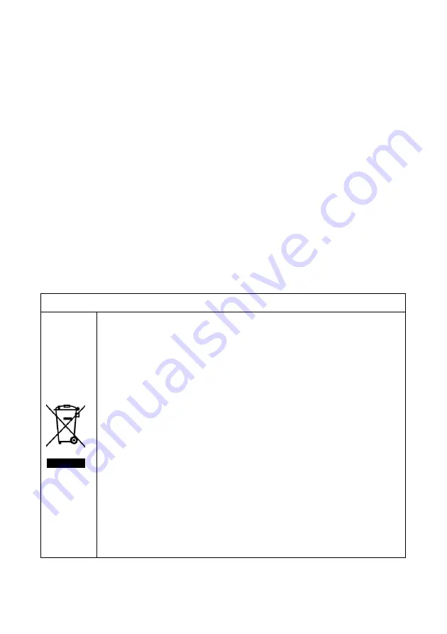 Candy CMW20SMBLI-07 Instruction Manual Download Page 15