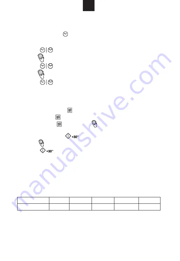 Candy CMWA20SDLB User Instructions Download Page 213