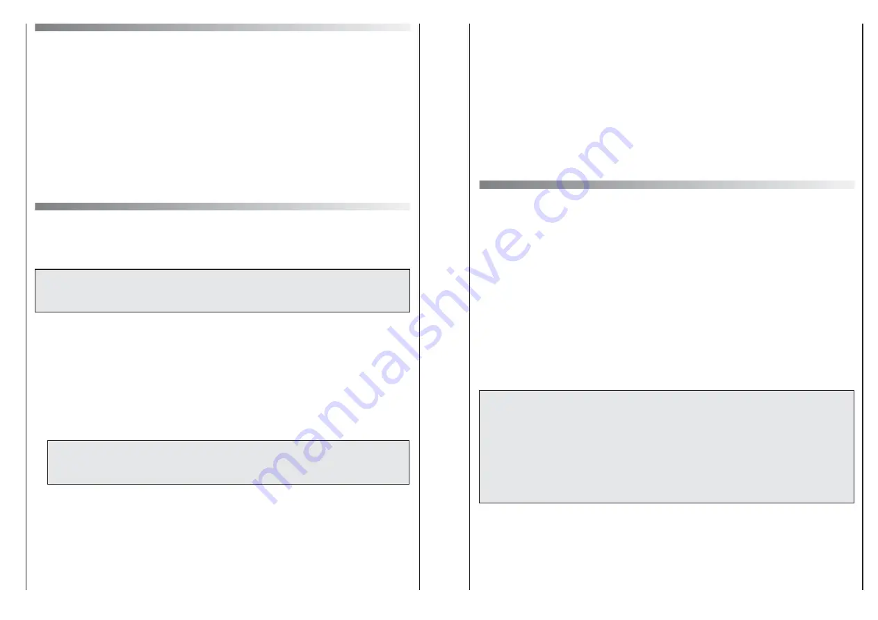 Candy CNA 135 Instructions For Use Manual Download Page 3