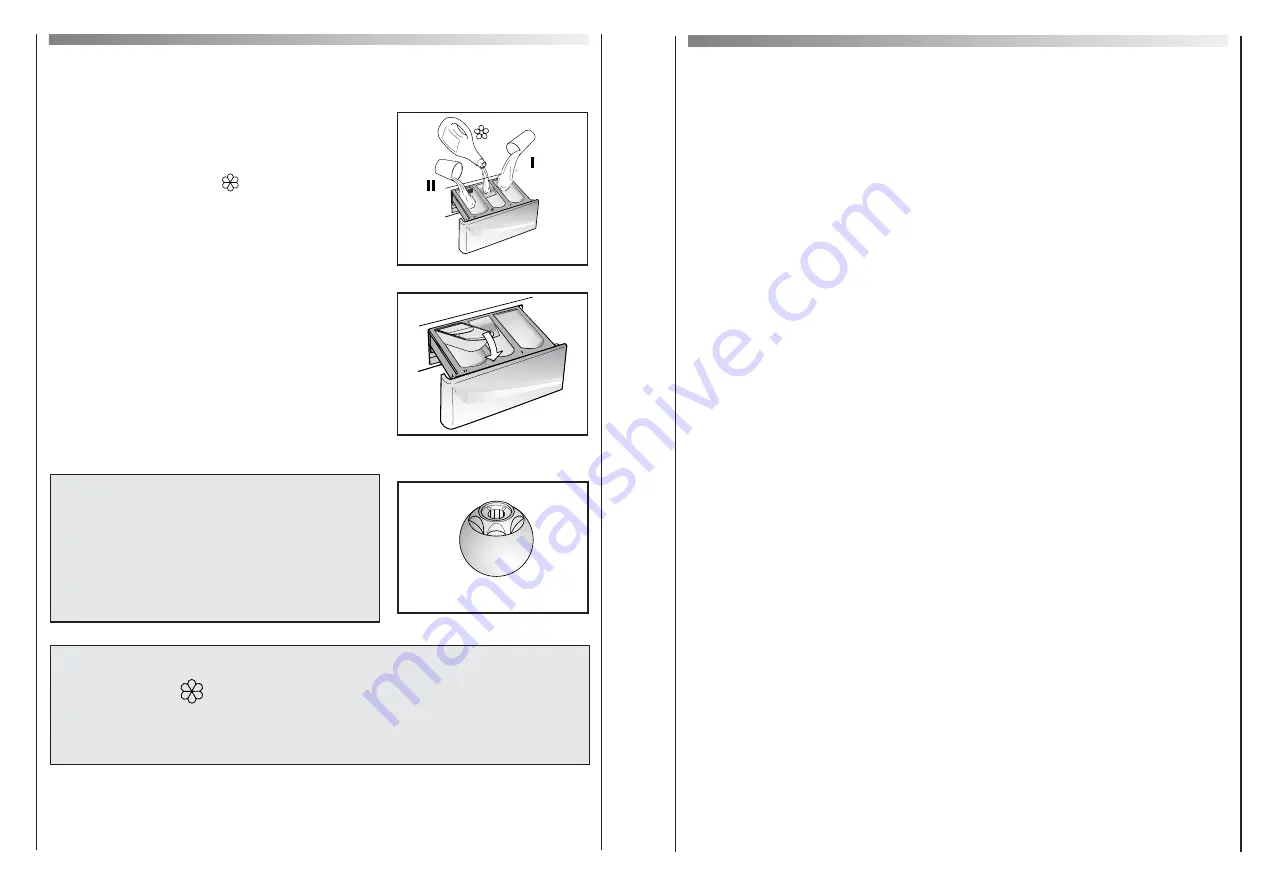 Candy CNA 145 Instructions For Use Manual Download Page 9