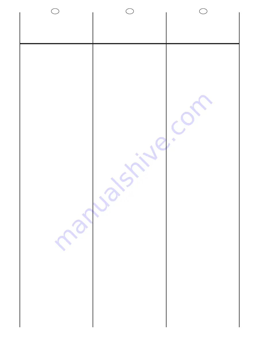 Candy CO 105 DF User Instructions Download Page 29