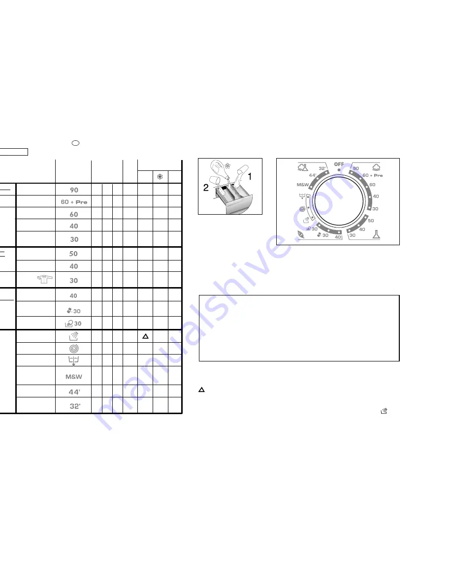 Candy CO 126 F Скачать руководство пользователя страница 23